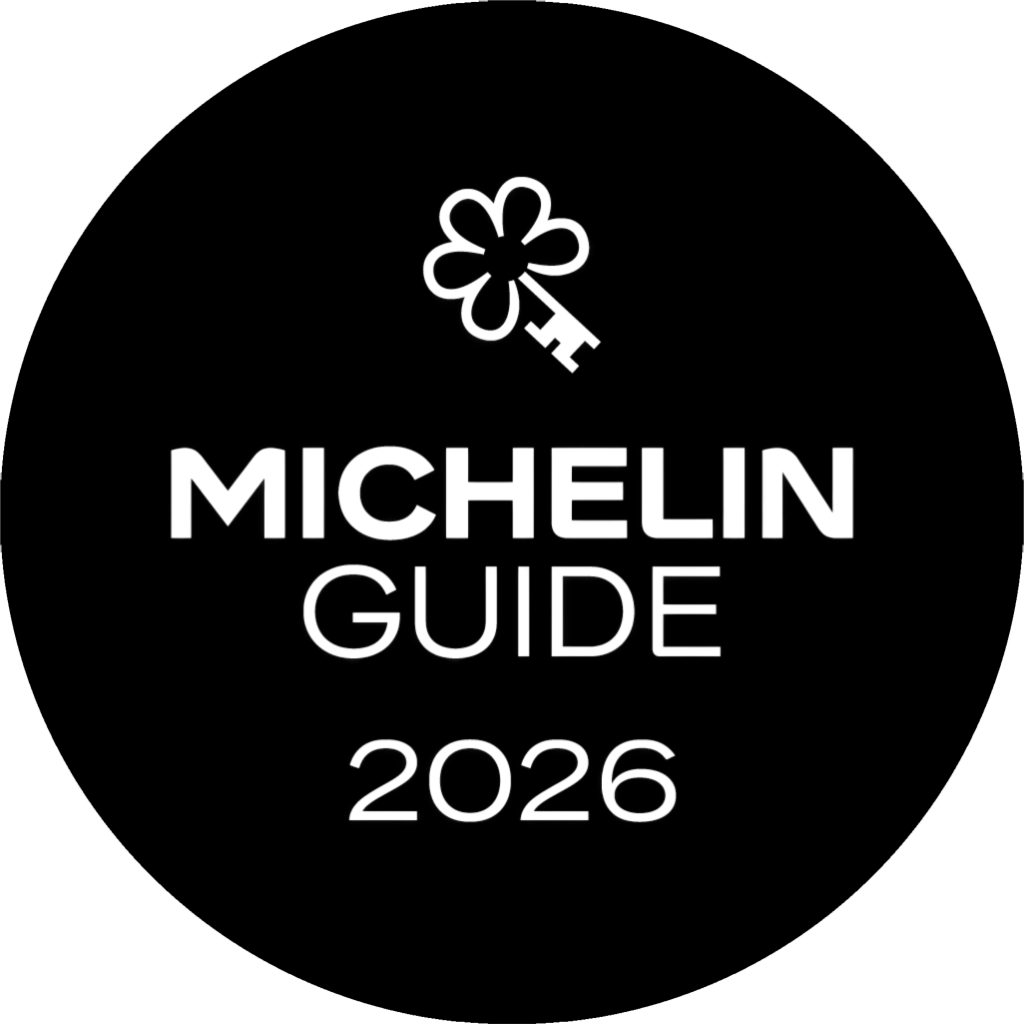 michelin 1 key circle